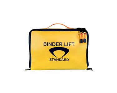 Phase Intl - Binder Lifter 2.0