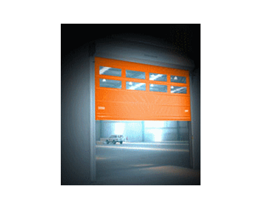 High Speed Door | Envico Maxim