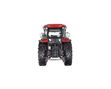 Compact Farm Tractor | Farmall JX