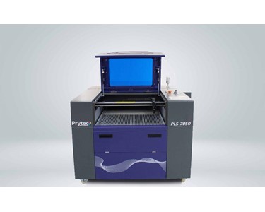 Prytec Solutions - PLS-7050 60W Laser Engraver and Cutter