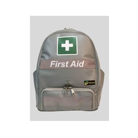 FAB (First Aid BackPack)