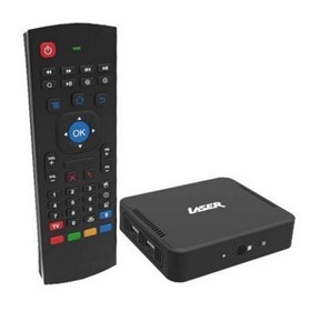 Smart-TV Media Player | Android 6.0