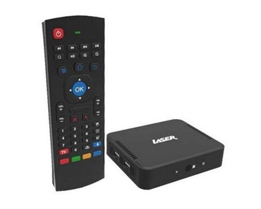 Smart-TV Media Player | Android 6.0