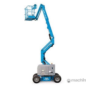 Articulated Boom Lift | Z34/22IC 