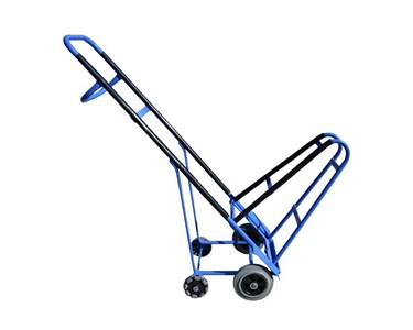 Super Deluxe Chair Trolley | 200KG with Removable Seat Support