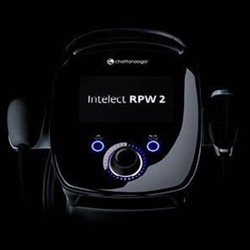 Chattanooga® Intelect® RPW 2 Shockwave Therapy 