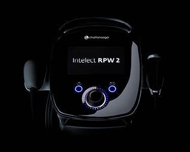 Chattanooga - Chattanooga® Intelect® RPW 2 Shockwave Therapy 