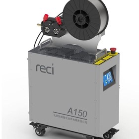 Handheld Laser Cleaner Welder Cutter