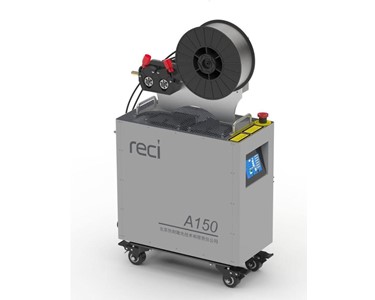 Handheld Laser Cleaner Welder Cutter