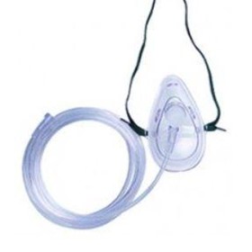 Oxygen Mask (LRESA0105 & LRESA0106)