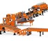 Wood-Mizer - Twin Vertical Saw | TVS HD for Industrial Sawmilling Operation