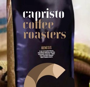 Freshly Roasted Coffee  Beans