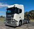 Used Prime Mover Truck | 2023 Scania R540