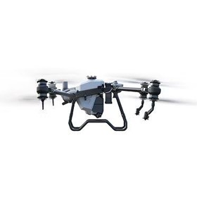 All-in-One Farming Drone | DJI Agras T25