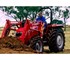 Massey Ferguson - Tractor | MF 2635-4R