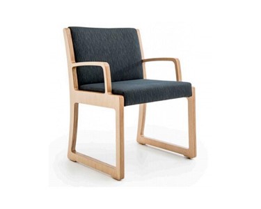 Lux Studio - Arm Chair | Oxy-Ply Chair