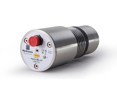 Grain Dryer Moisture Sensor, Hot Processes to 120°C – Hydro-Mix HT