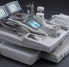 Ultrasound Machine Accessories and Upgrades, and Applications