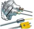 Thermocouple and RTD Sensors and Accessories