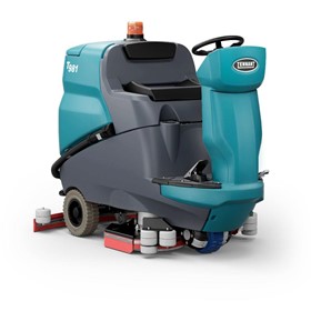 Ride On Floor Scrubber | T981 