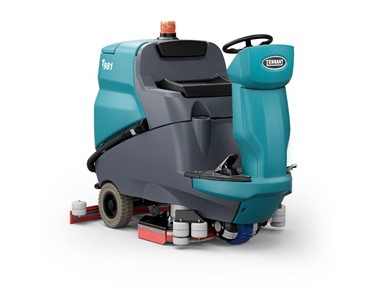 Tennant - Ride On Floor Scrubber | T981 