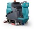 Tennant - Ride On Floor Scrubber | T981 