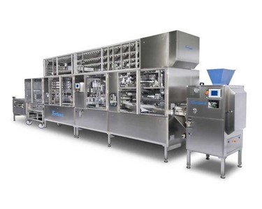 Bread Production Line | Premium K Modular 