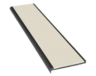 Enforcer Group - Anti Slip Stair Nosings | EGST8-S-B