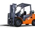 Heli - 4 Wheel Counterbalanced Forklift -  5000kgs