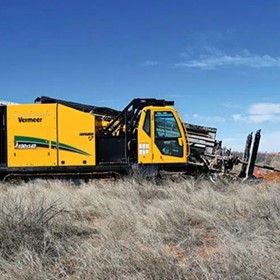 Navigator Horizontal Directional Drill 205.1 kw | D100x140