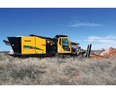 Navigator Horizontal Directional Drill 205.1 kw | D100x140