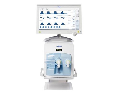 Adult ventilator | Evita V800