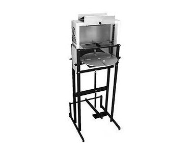 FoodTools - Economical Round Cake Cutting Machine 1-50 Products/Hour | CS-1FP