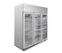 Quipwell - Commercial 3 Glass Door Freezer | 1450L – TGC16