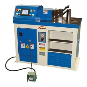 Hydraulic NC Horizontal Bender - HBM-40