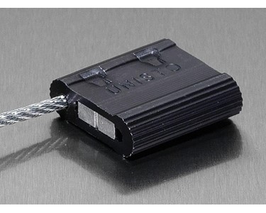 Unisto - Cable Seals Barcoded Numbering | Unisto Metalo 25 