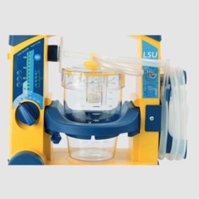 Portable Suction Units