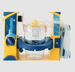 Portable Suction Units