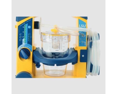 Laerdal - Portable Suction Units