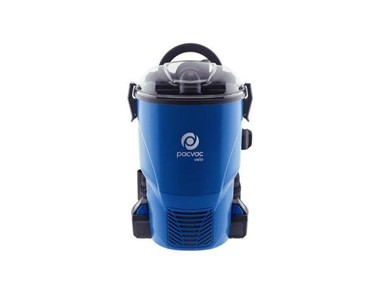 Pacvac - Backpack vacuum cleaner | Velo