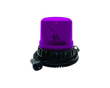 ACOT500 - Beacon Titan LED Rotating Magnetic | 1.8 Amps at 12V
