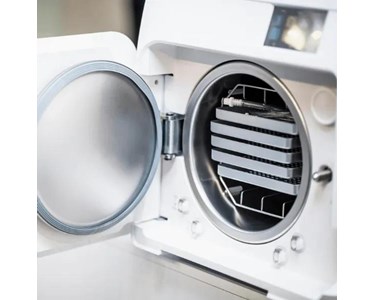 IcanClave 3242T 29L Laboratory Autoclave