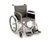 Triton Folding Wheelchair
