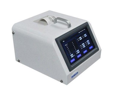 Biobase - Dust particle counter with multiple particle size channels | CLJ-2083 