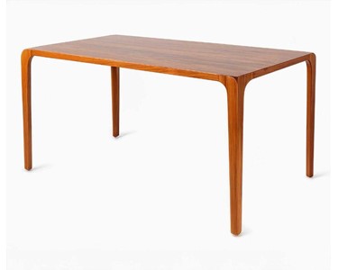 FHG - Dove Dining Table
