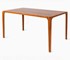 FHG - Dove Dining Table