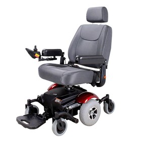 Power Wheelchair | Maverick 10 | POW041