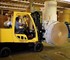 Hyster - Warehouse LPG Forklift | S80-120FT Series