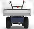 Zallys -  HS4 Motorized platform cart