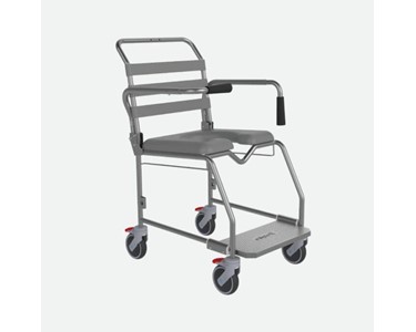 Aspire - Shower Commode Range - 460/530/600mm | Aspire